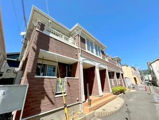 カーサ フェリチェIIの画像