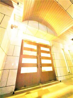 グランアルブル【9階】の外観