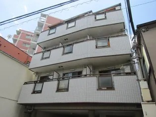 ベルコラージュの画像