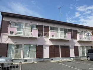 ミスズハイツ第2の画像