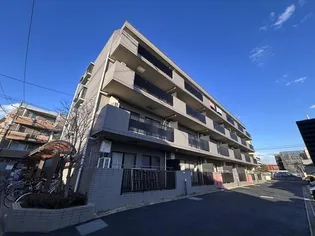 RESTAひばりヶ丘の画像