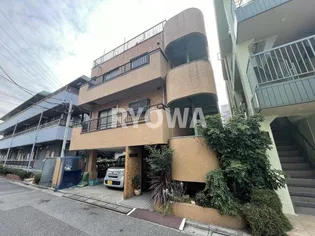 第2大室マンションの画像