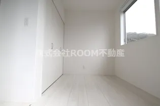 PALAZZO【2階】の内装