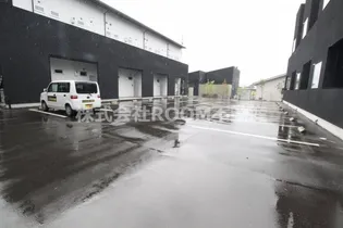 PALAZZO【2階】の地図