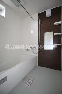 PALAZZO【2階】の風呂