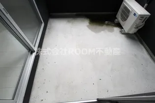 PALAZZO【2階】の内装