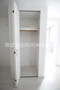 PALAZZO【2階】の内装