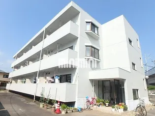 ロイヤルハイツ河原町の画像