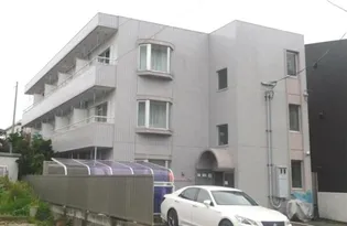 エステートピア池上の画像