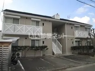 パールハイツ有田の画像