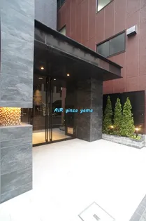 東京都中央区入船2【マンション】の外観