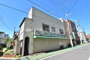 塩家アパートの画像