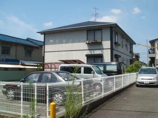 ハイツカルムの画像