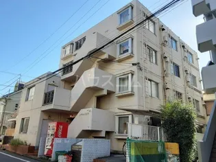 シャトレ八王子の画像