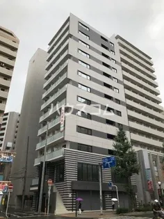 千葉中央・大庄マンション【3階】の外観