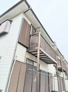 神奈川県川崎市川崎区浅田1【アパート】の外観