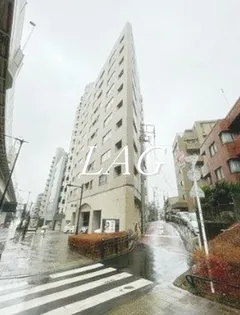 オペラヒルズ初台の画像