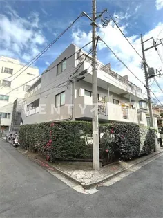 メインステージ久が原の画像