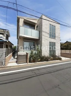 Wahrheit~ヴァールハイト~【1階】の外観