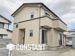 徳島県板野郡北島町中村字蛇池【一戸建】の外観