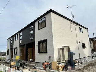 グレイスレジデンスIIの画像