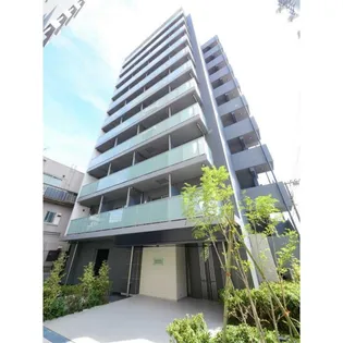 神奈川県横浜市南区通町1【マンション】の外観