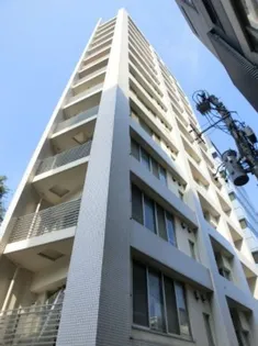 キャビンアリーナ南青山の画像