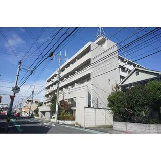 メゾン ド ノア大和田の画像