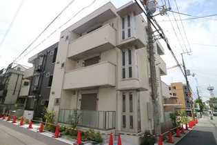 RハイツIIIの画像