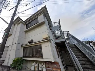 第1石井コーポの画像