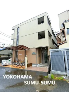 TOWN COURT大岡の画像