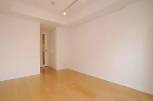 ステージグランデ上落合【1階】の居間