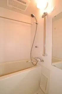 ステージグランデ上落合【1階】の風呂