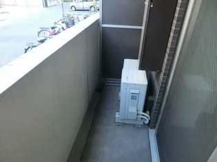 ステージグランデ上落合【1階】の内装