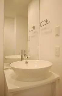 ステージグランデ上落合【1階】の内装