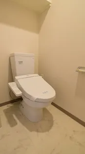 ステージグランデ上落合【1階】の内装