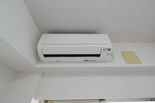 ステージグランデ上落合【1階】の内装