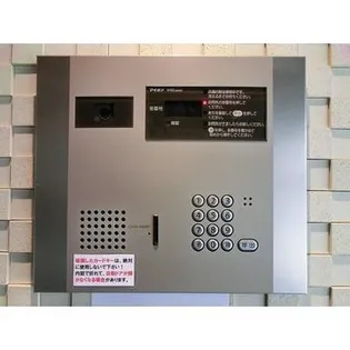 ステージグランデ上落合【1階】の内装