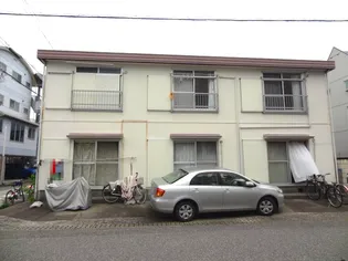 フレンズ桟橋の画像