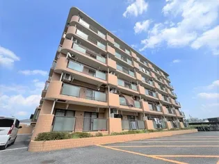 リリーヴィレッジIIIの画像