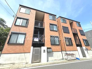 ベイルーム善行の画像