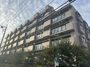 ライオンズガーデン中浦和の画像