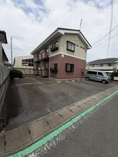 ファミールメゾンPV【1階】の地図