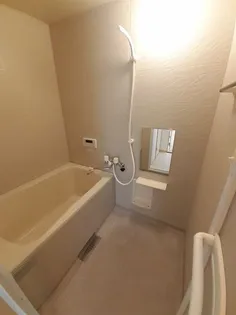 ファミールメゾンPV【1階】の風呂