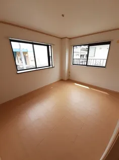 ファミールメゾンPV【1階】の内装