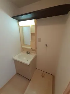 ファミールメゾンPV【1階】の内装