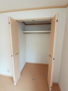 ファミールメゾンPV【1階】の内装