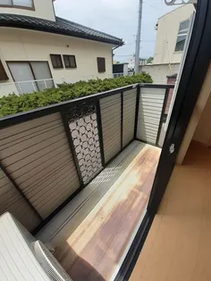 ファミールメゾンPV【1階】の内装