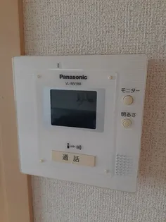 ファミールメゾンPV【1階】の内装