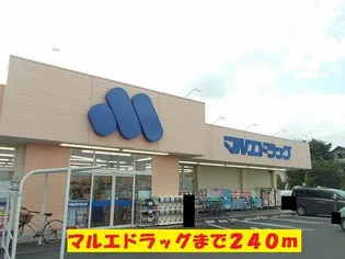 ファミールメゾンPV【1階】の周辺